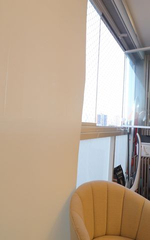 Apartamento à venda com 63m², 2 quartos e 2 vagasVaranda Sala