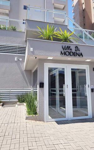 Apartamento à venda com 63m², 2 quartos e 2 vagasFachada