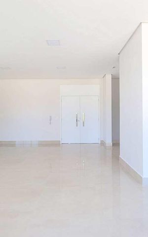 Apartamento à venda com 63m², 2 quartos e 2 vagasÁrea comum - Salão de festas