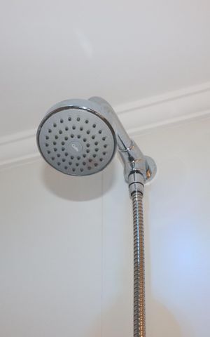 Apartamento à venda com 63m², 2 quartos e 2 vagasBanheiro Quarto 1 suíte