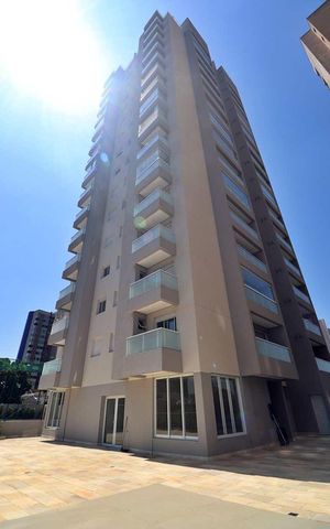 Apartamento à venda com 63m², 2 quartos e 2 vagasFachada do bloco
