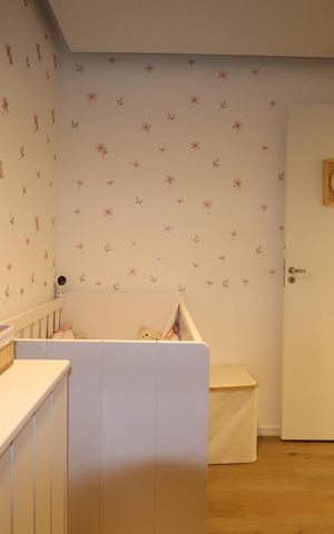Apartamento à venda com 63m², 2 quartos e 2 vagasQuarto 2