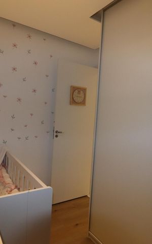 Apartamento à venda com 63m², 2 quartos e 2 vagasQuarto 2