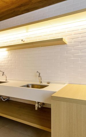 Apartamento à venda com 20m², 1 quarto e sem vaga Apartamento à venda com 20m², 1 quarto e sem vagaÁrea externa
