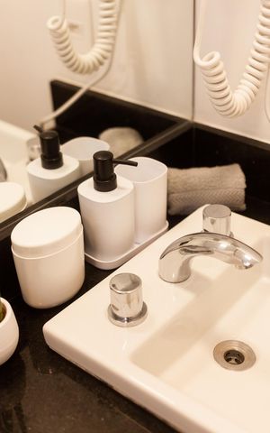 Apartamento à venda com 20m², 1 quarto e sem vaga Apartamento à venda com 20m², 1 quarto e sem vagaBanheiro