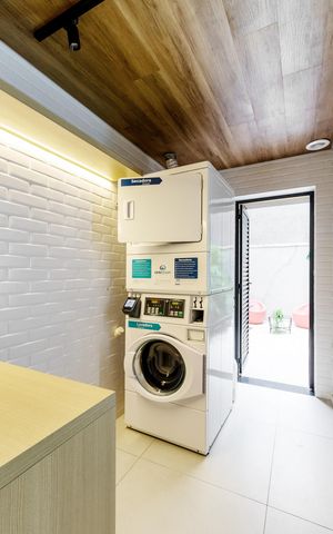 Apartamento à venda com 20m², 1 quarto e sem vaga Apartamento à venda com 20m², 1 quarto e sem vagaÁrea externa