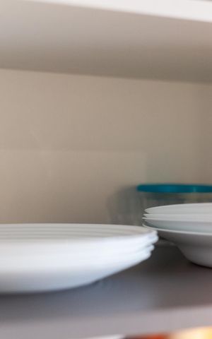 Apartamento à venda com 20m², 1 quarto e sem vaga Apartamento à venda com 20m², 1 quarto e sem vagaCozinha