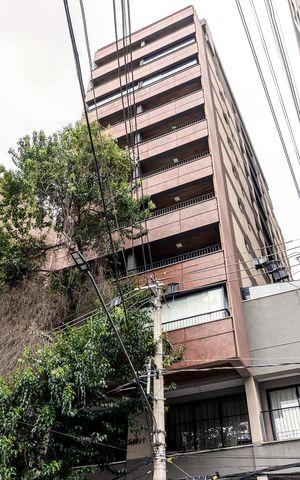 Apartamento à venda com 20m², 1 quarto e sem vaga Apartamento à venda com 20m², 1 quarto e sem vagaFachada