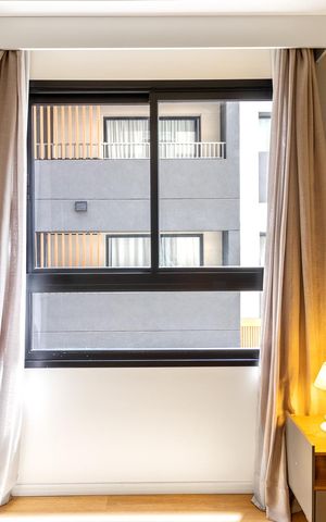 Apartamento à venda com 20m², 1 quarto e sem vaga Apartamento à venda com 20m², 1 quarto e sem vagaSala