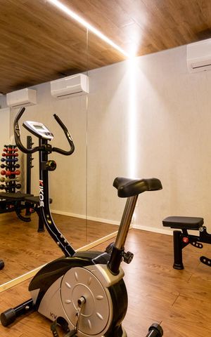 Apartamento à venda com 20m², 1 quarto e sem vaga Apartamento à venda com 20m², 1 quarto e sem vagaÁrea externa