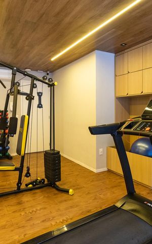Apartamento à venda com 20m², 1 quarto e sem vaga Apartamento à venda com 20m², 1 quarto e sem vagaÁrea externa