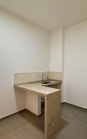 Apartamento à venda com 29m², 1 quarto e 1 vaga Apartamento à venda com 29m², 1 quarto e 1 vagaStudio