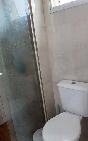 Apartamento à venda com 95m², 3 quartos e 2 vagasBanheiro do Quarto 2