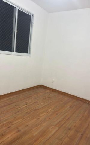Apartamento para alugar com 45m², 2 quartos e 1 vaga Apartamento para alugar com 45m², 2 quartos e 1 vagaQuarto
