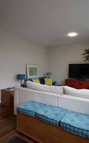 Apartamento à venda com 140m², 3 quartos e 2 vagasSala