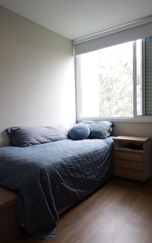 Apartamento à venda com 140m², 3 quartos e 2 vagasSuíte 2