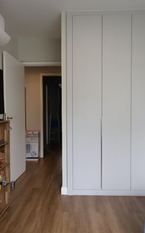 Apartamento à venda com 140m², 3 quartos e 2 vagasSuíte 2