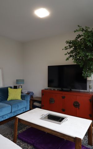 Apartamento à venda com 140m², 3 quartos e 2 vagasSala