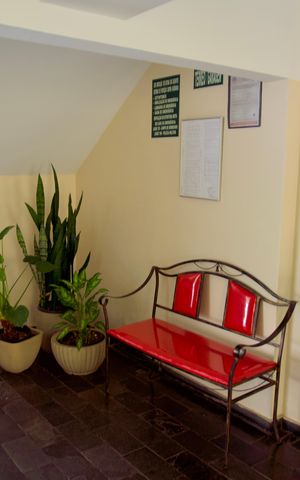 Apartamento à venda com 86m², 3 quartos e 1 vaga Apartamento à venda com 86m², 3 quartos e 1 vagaÁrea Comum - Recepção