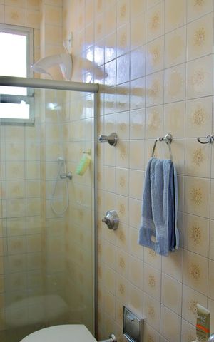 Apartamento à venda com 86m², 3 quartos e 1 vaga Apartamento à venda com 86m², 3 quartos e 1 vagaSuíte - Banheiro