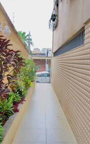 Apartamento à venda com 86m², 3 quartos e 1 vaga Apartamento à venda com 86m², 3 quartos e 1 vagaÁrea Comum - Entrada do Prédio