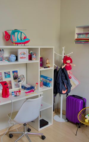 Apartamento à venda com 86m², 3 quartos e 1 vaga Apartamento à venda com 86m², 3 quartos e 1 vagaQuarto 2