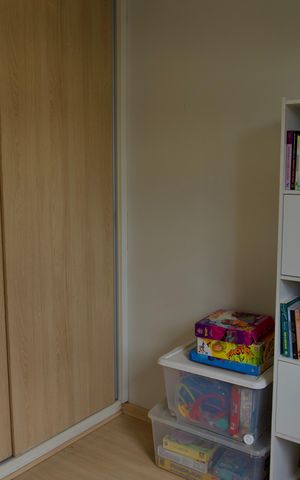 Apartamento à venda com 86m², 3 quartos e 1 vaga Apartamento à venda com 86m², 3 quartos e 1 vagaQuarto 1