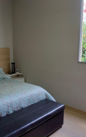 Apartamento à venda com 86m², 3 quartos e 1 vaga Apartamento à venda com 86m², 3 quartos e 1 vagaSuíte