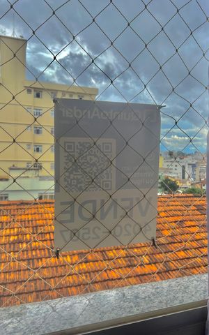 Apartamento à venda com 86m², 3 quartos e 1 vaga Apartamento à venda com 86m², 3 quartos e 1 vagaPlaca QuintoAndar