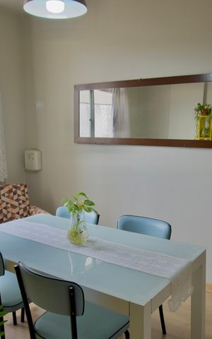 Apartamento à venda com 86m², 3 quartos e 1 vaga Apartamento à venda com 86m², 3 quartos e 1 vagaSala de Jantar