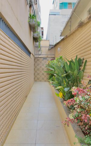 Apartamento à venda com 86m², 3 quartos e 1 vaga Apartamento à venda com 86m², 3 quartos e 1 vagaÁrea Comum - Entrada do Prédio