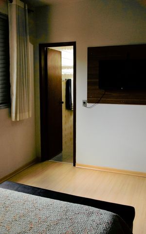 Apartamento à venda com 86m², 3 quartos e 1 vaga Apartamento à venda com 86m², 3 quartos e 1 vagaSuíte