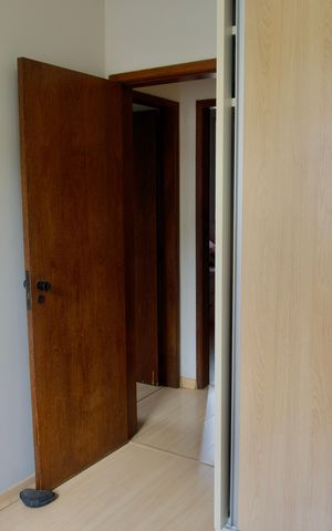 Apartamento à venda com 86m², 3 quartos e 1 vaga Apartamento à venda com 86m², 3 quartos e 1 vagaQuarto 1