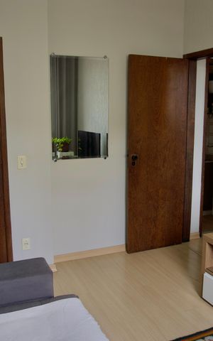 Apartamento à venda com 86m², 3 quartos e 1 vaga Apartamento à venda com 86m², 3 quartos e 1 vagaSala de TV