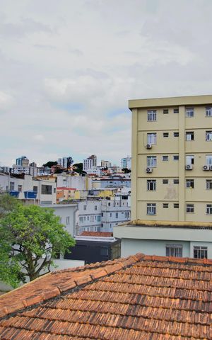 Apartamento à venda com 86m², 3 quartos e 1 vaga Apartamento à venda com 86m², 3 quartos e 1 vagaSala de Jantar - Janela Vista