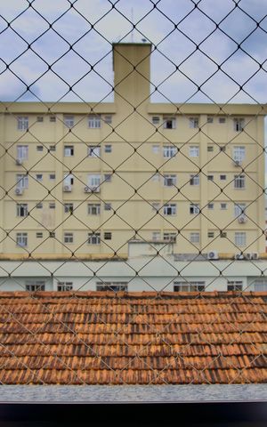 Apartamento à venda com 86m², 3 quartos e 1 vaga Apartamento à venda com 86m², 3 quartos e 1 vagaSala de TV - Janela