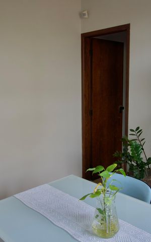 Apartamento à venda com 86m², 3 quartos e 1 vaga Apartamento à venda com 86m², 3 quartos e 1 vagaSala de Jantar