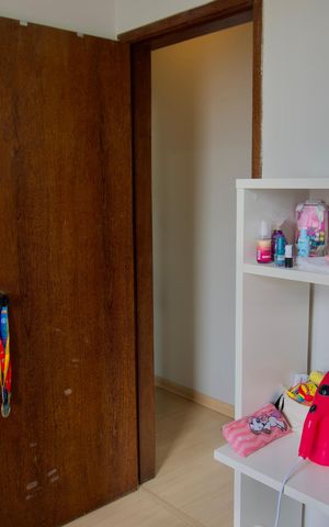 Apartamento à venda com 86m², 3 quartos e 1 vaga Apartamento à venda com 86m², 3 quartos e 1 vagaQuarto 2