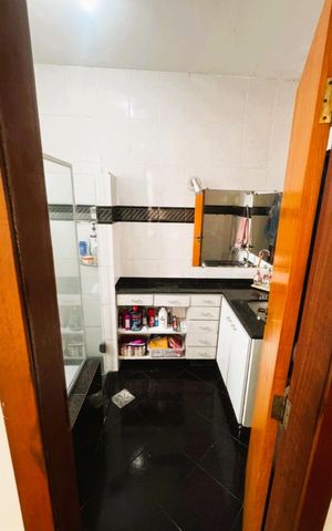 Casa à venda com 206m², 3 quartos e 3 vagas Casa à venda com 206m², 3 quartos e 3 vagasCozinha