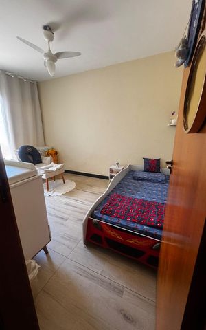 Casa à venda com 206m², 3 quartos e 3 vagas Casa à venda com 206m², 3 quartos e 3 vagasQuarto