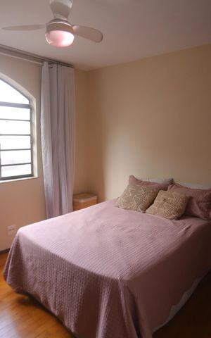Casa à venda com 360m², 4 quartos e 2 vagasQuarto 2