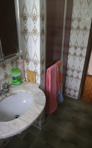 Casa à venda com 360m², 4 quartos e 2 vagasBanheiro
