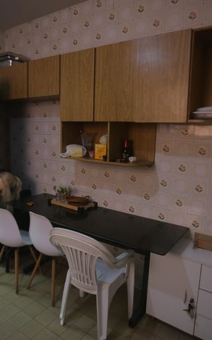 Casa à venda com 360m², 4 quartos e 2 vagasCozinha