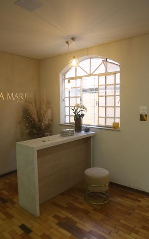 Casa à venda com 360m², 4 quartos e 2 vagasSala