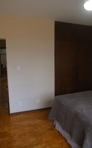Casa à venda com 360m², 4 quartos e 2 vagasQuarto casa 2