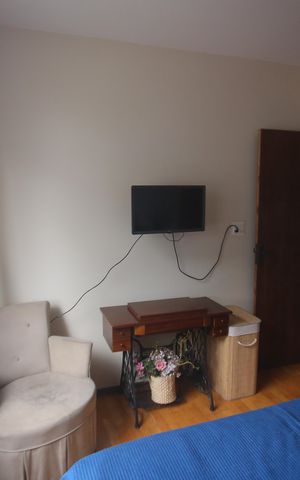 Casa à venda com 360m², 4 quartos e 2 vagasQuarto 3