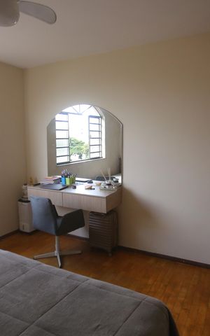 Casa à venda com 360m², 4 quartos e 2 vagasQuarto casa 2