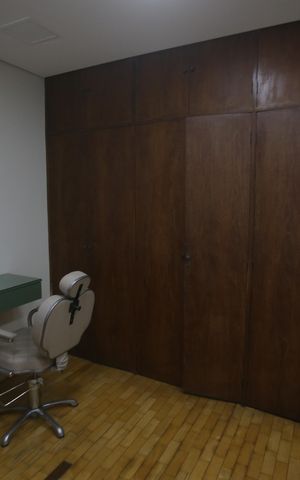 Casa à venda com 360m², 4 quartos e 2 vagasQuarto 3