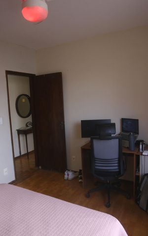Casa à venda com 360m², 4 quartos e 2 vagasQuarto 2