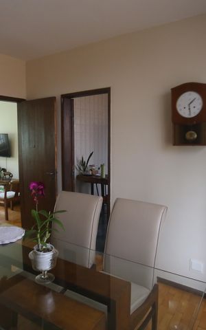 Casa à venda com 360m², 4 quartos e 2 vagasSala de jantar casa 2